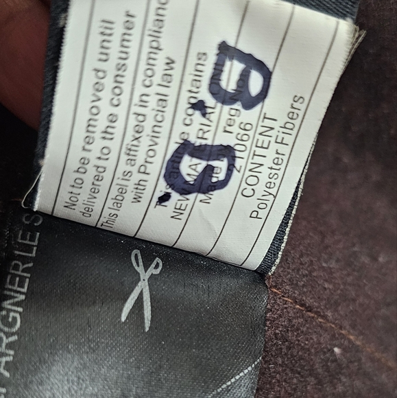 Red Wing Shoes Leather Jacket Cafe Racer Moto Men's Size XL Brown Motorcycle - Picture 11 of 15